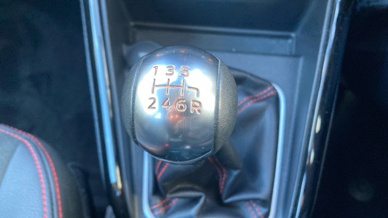 Ford EcoSport 1.0 EcoBoost 140 ST-Line 5dr Petrol Hatchback